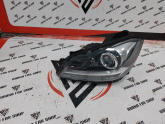 MERCEDES W204 C180 SOL FAR