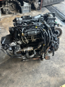 Çıkma DV6 motor peugeot partner