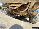 VW TRANSPORTER T4 DİREKSİYON KUTUSU MİLİ KOLONU ÇIKMA
