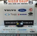 VOLVO XC60 AİRBAG BEYNİ ORJİNAL ÇIKMA YEDEK PARÇA