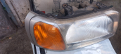 Oto Çıkma Parça / Elektrik / Far / Land Rover / Freelander / Çıkma Parça 