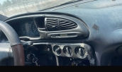 Ford mondeo klima paneli