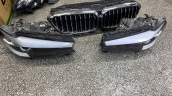 BMW G30 KASA 5 SERİSİ ÖN PANJUR SETİ ORJİNAL ÇIKMA