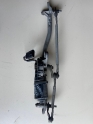 CHEVROLET CRUZE SİLECEK MOTORU KOMPLE  - CK OTOMOTİV -
