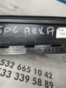 Oto Çıkma Parça / Kaporta & Karoser / Kapı Direği / Audi / A6 / Çıkma Parça 