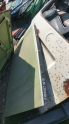 Renault 12 binek bagaj kapağı