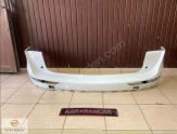 AUDİ Q7 ARKA TAMPON ORJİNAL