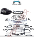 CAYENNE 2011- İÇİN 2020- ÖN TAMPON DÖNÜŞÜM SETİ