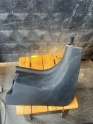 Fiat PUNTO Sağ Ön Marşpiyel Plastiği