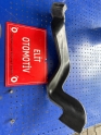 7L5857463 PORSCHE CAYENNE ÖN KAPI HAVA KANALI 02-10