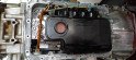 L200 otomatik şanzıman yağ filtresi OEM MR528836
