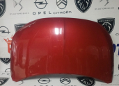 OPEL CORSA F ÖN MOTOR KAPUTU