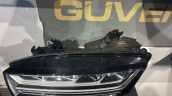 Oto Çıkma Parça / Elektrik / Far / Audi / A7 / Çıkma Parça 