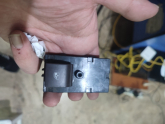 Opel Insignia cam kaldırma düğmesi çıkma gm