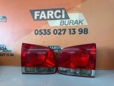 TOUAREG TAKIM İÇ STOP ORJİNAL 2003-2006