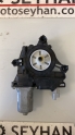 opel corsa f 2023 ön sağ kapı cam motoru