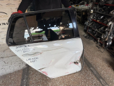 VOLKSWAGEN GOLF 7 SAĞ ARKA KAPI DIŞ CAM SIYIRICI FİTİLİ ORJİNAL