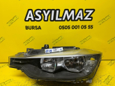 BMW F30 SOL FAR (ORJİNAL) - HALOJEN MODEL