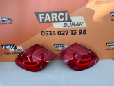 BMW 7 SERİSİ F01 TAKIM DIŞ STOP ORJİNAL