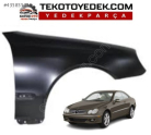 CLK W209 ÖN ÇAMURLUK SAĞ SOL 2003 VE ÜZERİ / KAMPANYA