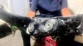 Oto Çıkma Parça / Elektrik / Far / Toyota / Corolla / Çıkma Parça 
