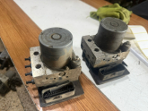 AUDİ A6 ABS BEYNİ 4F0910517K 4F0910517T ORJ ÇIKMA