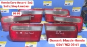 Honda Euro Accord  Sağ Sol iç Stop Lambası