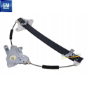 96624333 CAM KRİKOSU CAPTİVA ÖN SOL MOTORSUZ