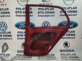 Oto Çıkma Parça / Kaporta & Karoser / Kapı / Skoda / Fabia / Çıkma Parça 