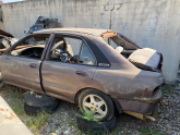 Oto Çıkma Parça / Kaporta & Karoser / Kapı / Proton / 416 / Çıkma Parça 