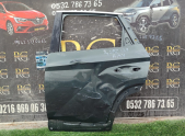 HYUNDAİ TUCSON SOL ARKA KAPI ORİJİNAL ÇIKMA 2021-2024