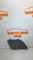 Ford Fiesta (20062008 sol ön tampon sis farı çerçevesi