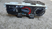 NİSSAN PRİMERA 2000 MODEL 1.6 KLİMA KONTROL PANELİ ÇIKMA