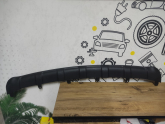 KİA SPORTAGE ÖN TAMPON ALT DİFÜZÖR 2016