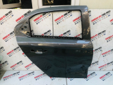 Peugeot 301 Çıkma sağ arka kapı (Çıkma)