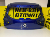 Renault clio 5 bagaj kapagi