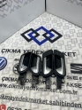 VW GOLF 5 GOLF 6 JETTA ÖN SOL İÇ KAPI AÇMA KOLU 1K1837113-114