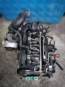 1.6 TDİ CAY MOTOR VOLKSWAGEN JETTA ÇIKMA SANIK DOLU KOMPLE