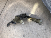 BMW 3 SERİ G20 SOL ÖN ÇAMURLUK BAĞLANTI BRAKETİ 7419401-08