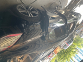 Oto Çıkma Parça / Porsche / Panamera / Kaporta & Karoser / Komple Arka / Çıkma Parça 