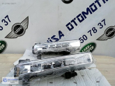 BMW 5 SERİSİ G30 LEDLİ SAĞ SİS FARI SIFIR 63177349132