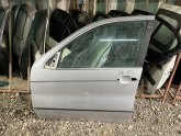 BMW X5 SOL ÖN KAPI DOLU MONTECAR