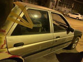 Oto Çıkma Parça / Kaporta & Karoser / Bagaj / Ford / Escort / Çıkma Parça 