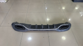 MERCEDES A SERİ W177 AMG ARKA DİFÜZÖR 1778853701