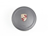 Porsche Panamera Direksiyon Sürücü Airbagi 97080308903 Orijinal