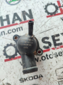 04L121131AB 1.6 Dgt motor su flanşı