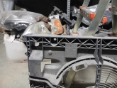 Oto Çıkma Parça / Isıtma, Soğutma & Klima / Fan Paneli / Renault / Master / Çıkma Parça 