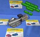 Honda Civic FD6  Otomatik Şanzıman Tekli Selonoid