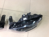 Oto Çıkma Parça / Elektrik / Far / Fiat / Egea / Çıkma Parça 