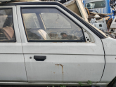 SKODA FAVORIT SAĞ ÖN KAPI-KAPI CAMI-SAĞ AYNA